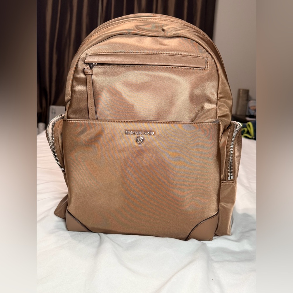 Michael Kors Backpack Purse New